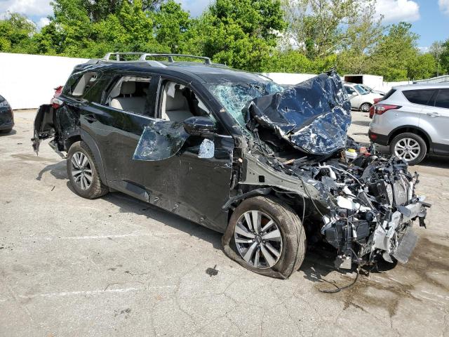 2023 NISSAN PATHFINDER - 5N1DR3CC6PC243461