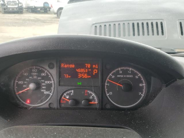 2021 RAM PROMASTER - 3C6MRVJG1ME532622