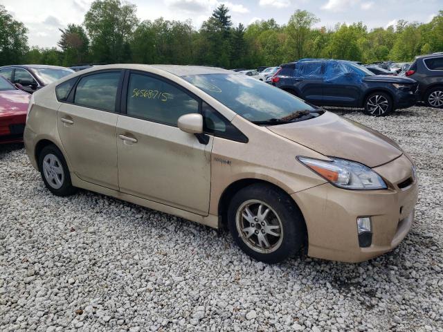 Vin: jtdkn3du3b1414072, lot: 56568715, toyota prius 20114