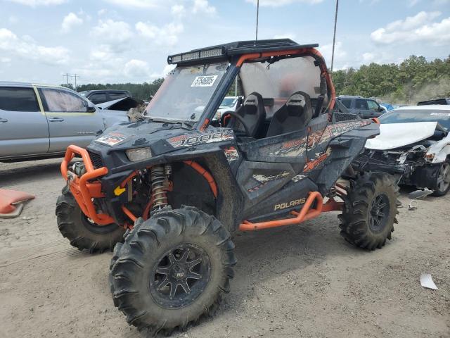 2015 POLARIS RZR XP 100 - 3NSVDE990FF374089