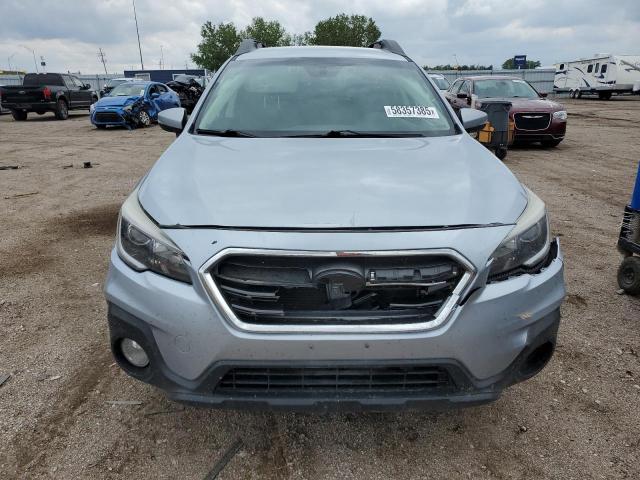 2018 SUBARU OUTBACK 2. 4S4BSAFC9J3275520