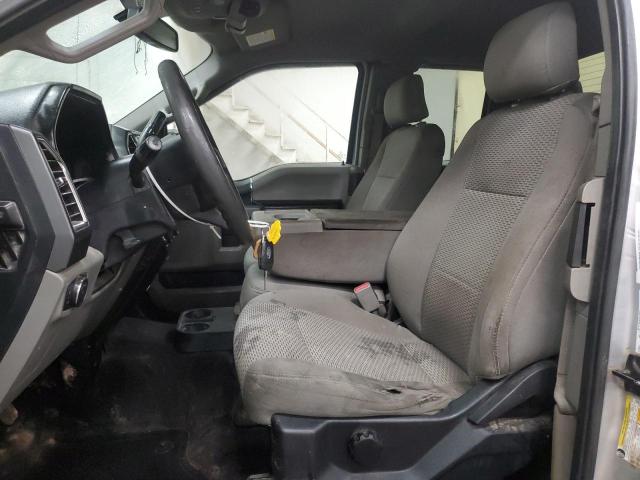 2016 FORD F150 SUPER - 1FTFX1EF2GFC43678
