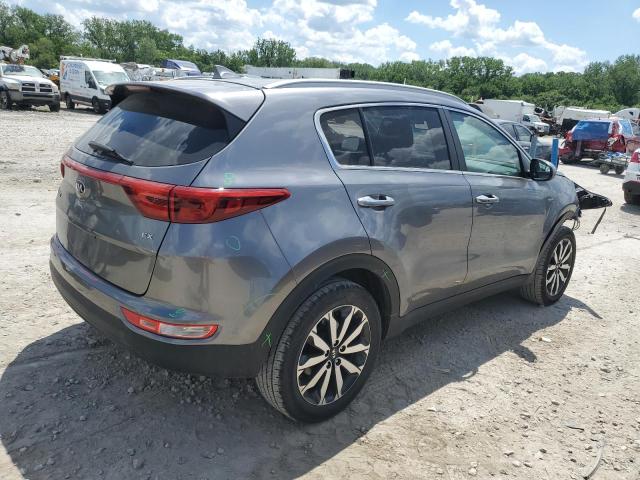 Vin: kndpncac3h7072386, lot: 56483025, kia sportage ex 20173