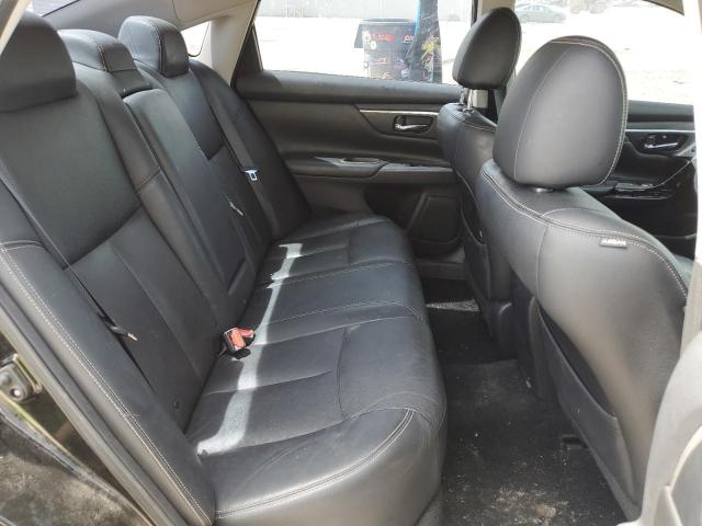 2017 NISSAN ALTIMA 2.5 - 1N4AL3AP1HC250534