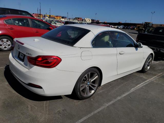 Vin: wba4z1c59jec73155, lot: 57914725, bmw 4 series 20183