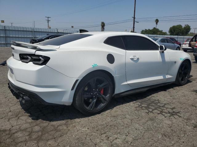 Vin: 1g1ff1r73k0148704, lot: 58555685, chevrolet camaro ss 20193