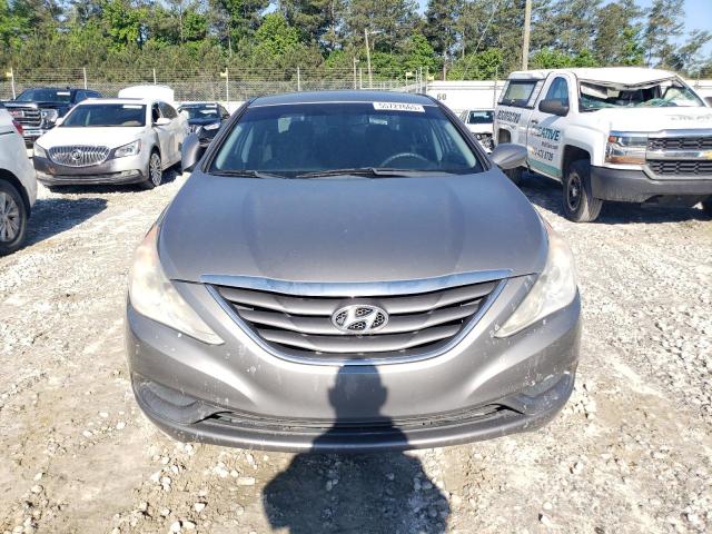 2013 HYUNDAI SONATA GLS - 5NPEB4AC8DH599500