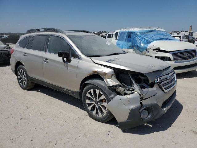 2017 SUBARU OUTBACK 2. 4S4BSANC5H3367400