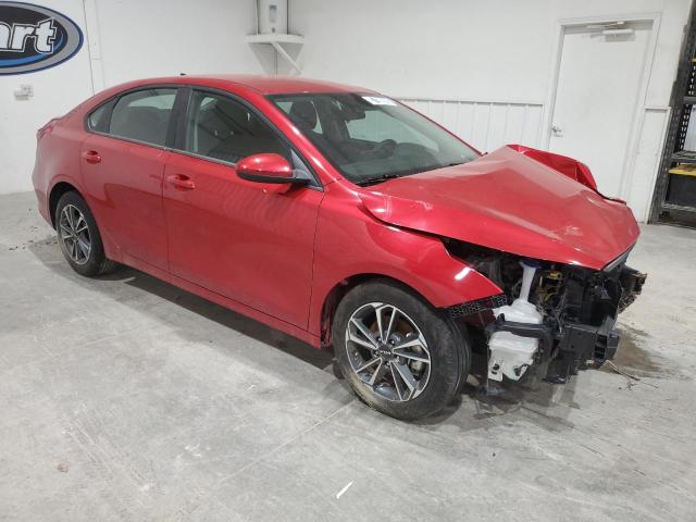 Vin: 3kpf24ad6re722512, lot: 57298525, kia forte lx 20244