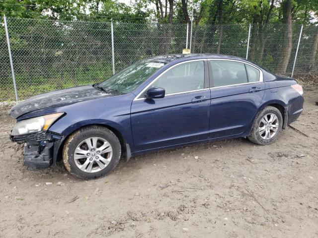 HONDA ACCORD LXP
