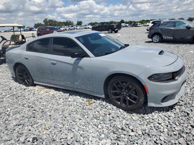 Vin: 2c3cdxhg6mh574717, lot: 57043135, dodge charger gt 20214