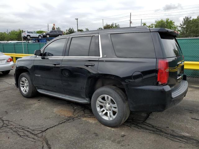 Vin: 1gnskbkc1lr129684, lot: 58666345, chevrolet tahoe k1500 lt 20202