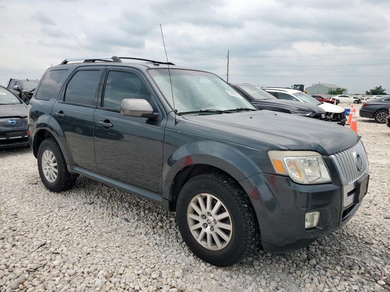 Vin: 4m2cn8hg4akj03176, lot: 57462235, mercury mariner premier 20104