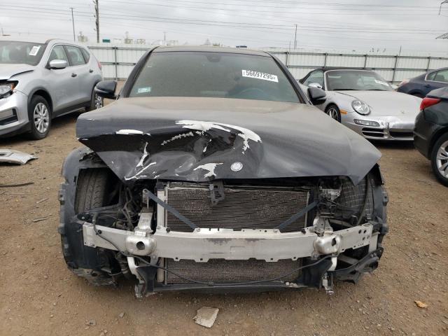 2016 MERCEDES-BENZ C 300 4MAT 55SWF4KB3GU174900
