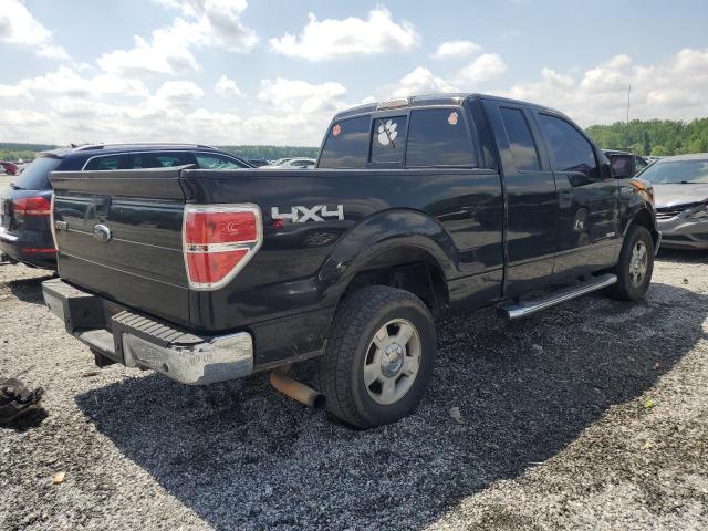 Vin: 1ftfx1et4bfc64269, lot: 56654335, ford f-150 super cab 20113