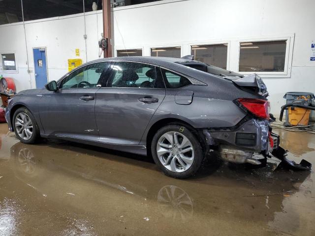 Vin: 1hgcv1f1xla143445, lot: 58734505, honda accord lx 20202
