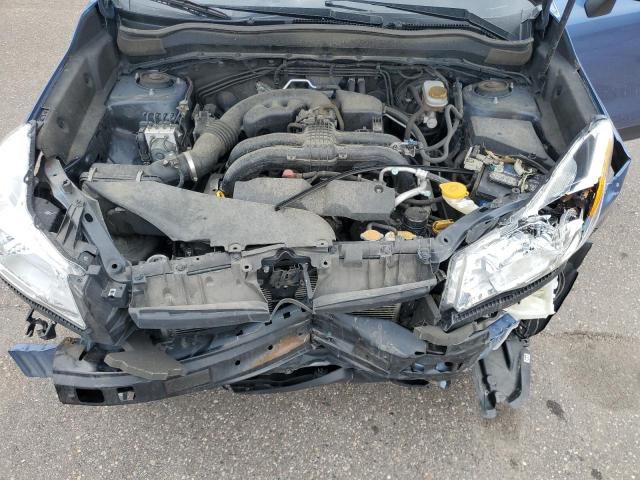 2016 SUBARU FORESTER 2 - JF2SJABC8GH429404