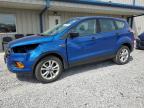 2018 FORD ESCAPE S - 1FMCU0F73JUA79157