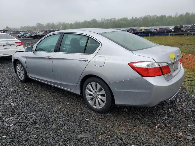 Vin: 1hgcr2f7xea150865, lot: 55617035, honda accord ex 20142