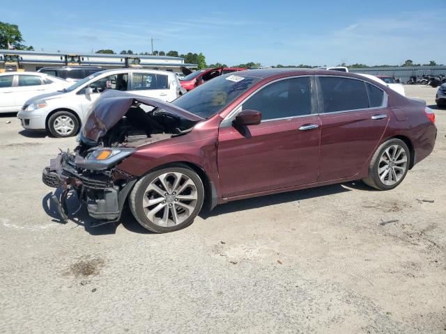 Vin: 1hgcr2f52ea014664, lot: 55213485, honda accord sport 2014 img_1