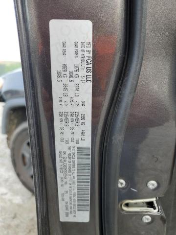2017 JEEP COMPASS SP - 3C4NJCAB3HT652548