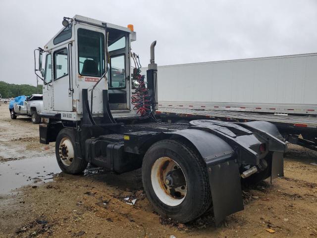 CAPACITY UNKNOWN 2006 white   4LMCF21106L017532 photo #4