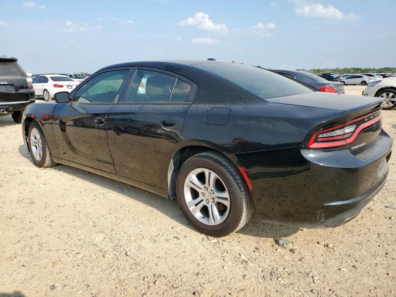 Vin: 2c3cdxbg5fh738695, lot: 57808625, dodge charger se 20152