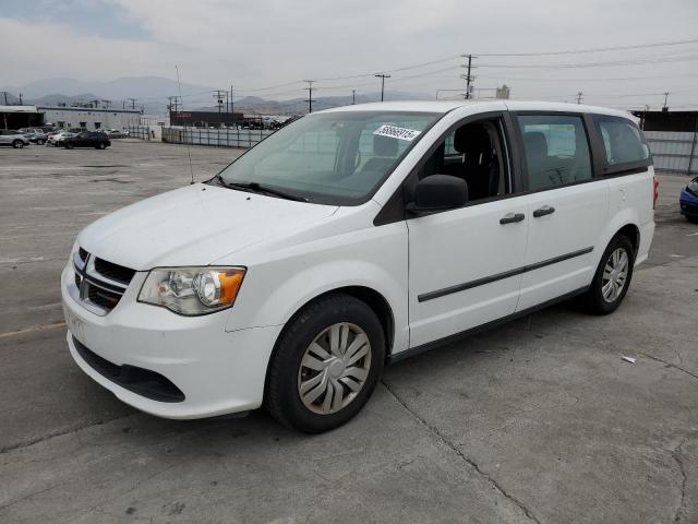 DODGE GRAND CARA