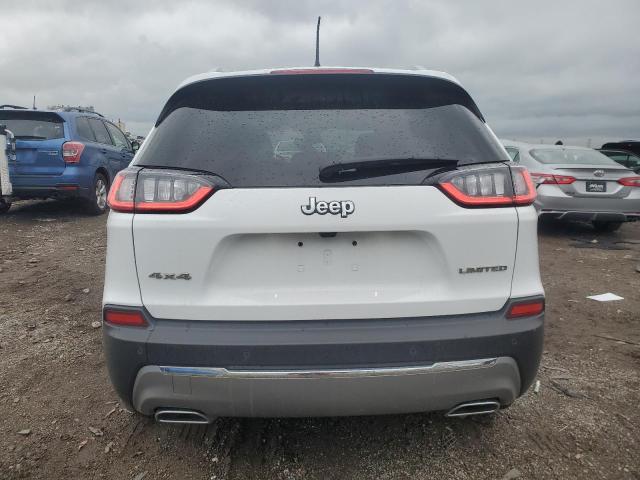 2021 JEEP CHEROKEE L - 1C4PJMDX0MD172828