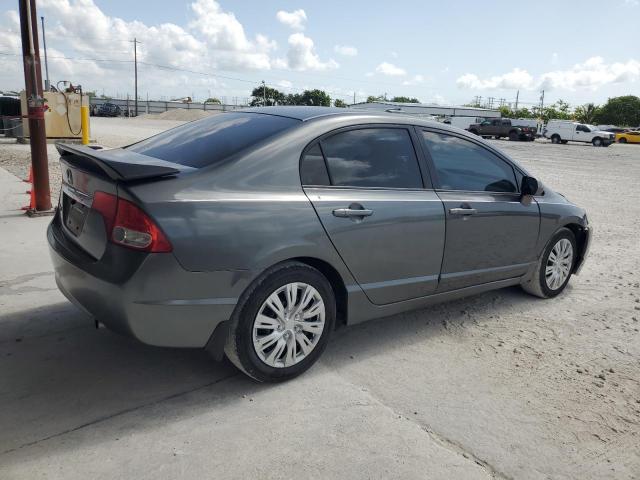 Vin: 2hgfa1f51ah578378, lot: 57407625, honda civic lx 20103