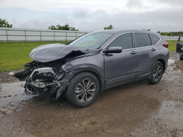 HONDA CR-V EX