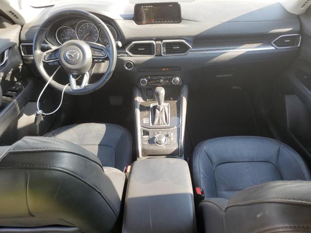 2017 MAZDA CX-5 GRAND - JM3KFBDL2H0101860