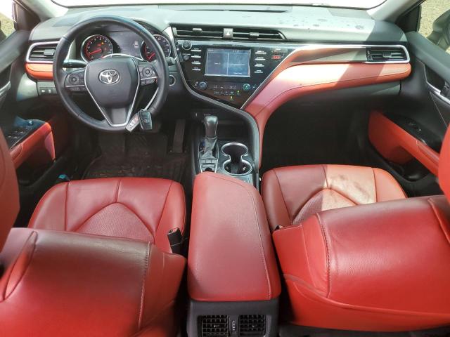 2018 TOYOTA CAMRY XSE - 4T1B61HK2JU024227