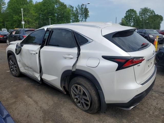 Vin: jtjbarbz6f2040647, lot: 53636395, lexus nx 200t 20152