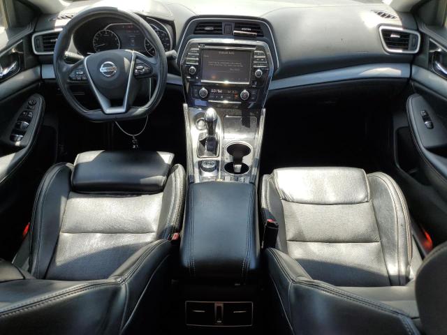 2018 NISSAN MAXIMA 3.5 1N4AA6AP4JC388131