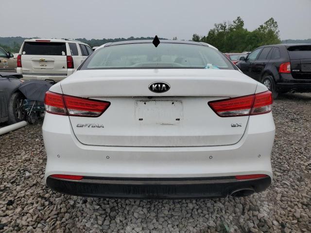 2016 KIA OPTIMA EX 5XXGU4L39GG071030