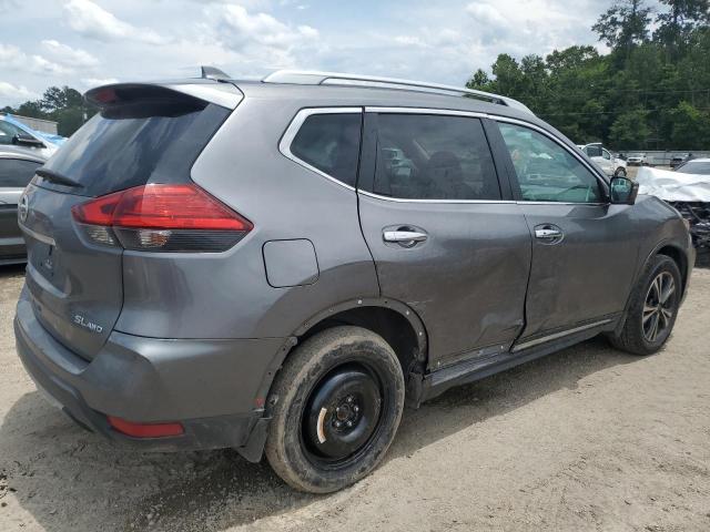 2017 NISSAN ROGUE SV 5N1AT2MV5HC752456