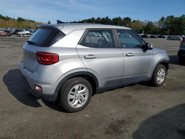 Vin: kmhrb8a33mu068036, lot: 54134655, hyundai venue se 20213