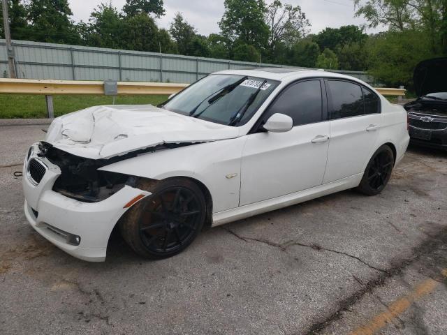 Vin: wbapn7c54bf183531, lot: 57079595, bmw 3 series d 2011 img_1