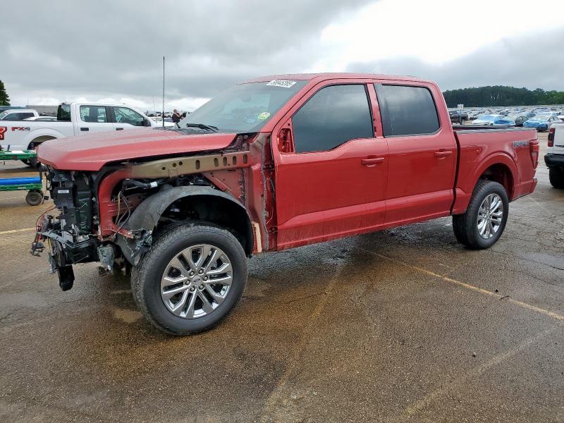 FORD F150 LARIA