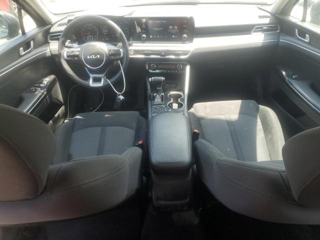 2022 KIA K5 LXS 5XXG14J23NG150922