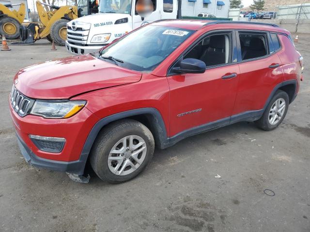 JEEP COMPASS SP