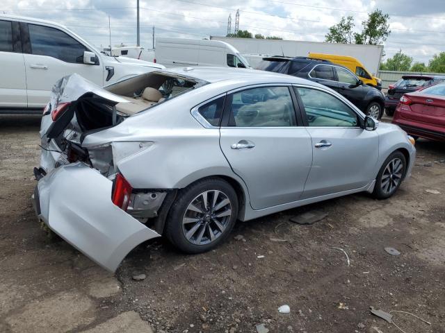 Vin: 1n4al3ap8gc293248, lot: 59039235, nissan altima 2.5 20163