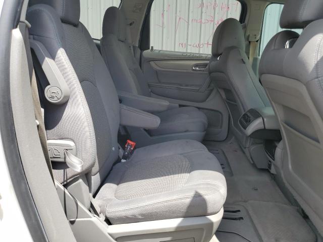 2014 CHEVROLET TRAVERSE L - 1GNKRHKD5EJ369572