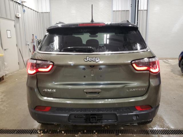 2018 JEEP COMPASS LI - 3C4NJDCB9JT199903
