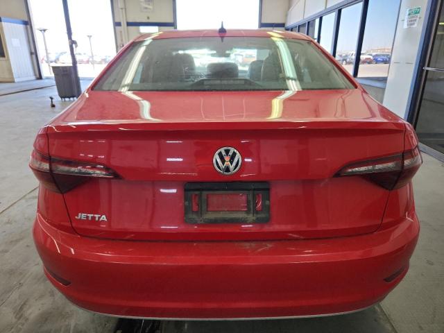 2019 VOLKSWAGEN JETTA SEL 3VWE57BU8KM005234