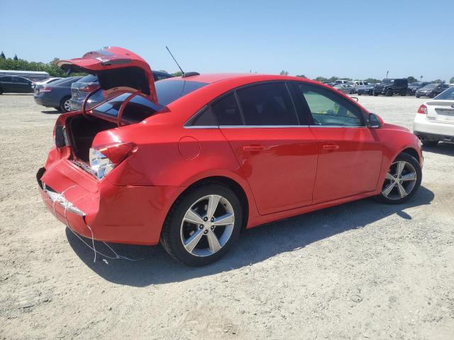 Vin: 1g1pf5sb6g7122946, lot: 55693105, chevrolet cruze lt 20163