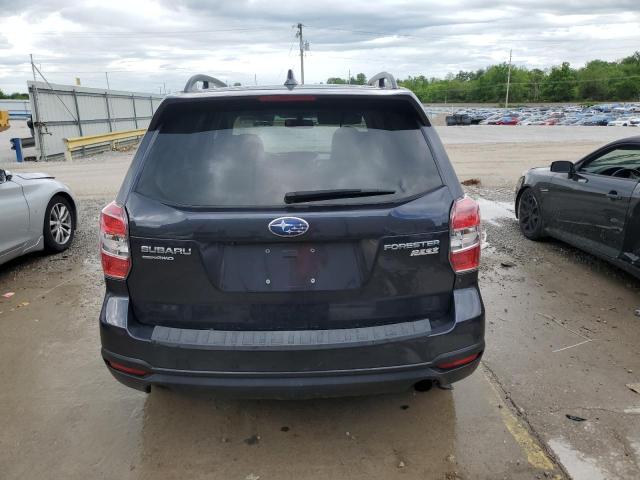 2016 SUBARU FORESTER 2 #3291218982