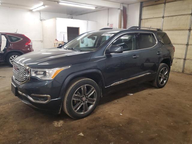 Vin: 1gkknxls4kz295249, lot: 55324435, gmc acadia den denali 2019 img_1