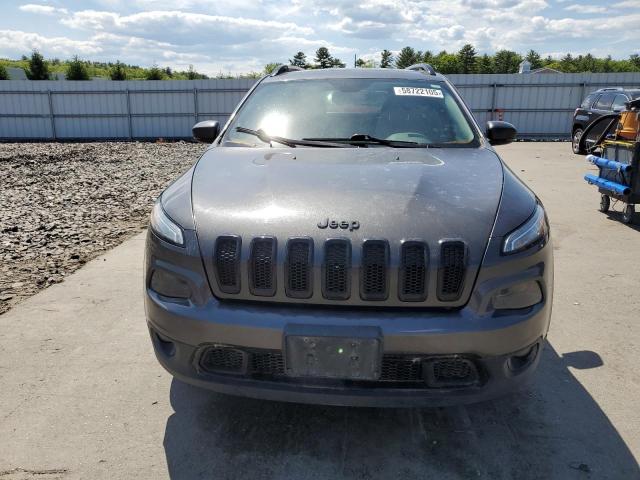 2017 JEEP CHEROKEE L - 1C4PJMDB8HW544379